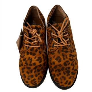 Sapato Tigresa | Kilograma