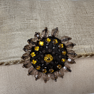 Mala bege compacta | Kilograma