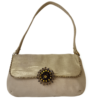 Mala bege compacta | Kilograma