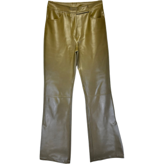 Conjunto vinil bege | Kilograma