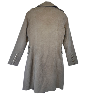 Parka Bege | Kilograma