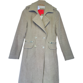 Parka Bege | Kilograma