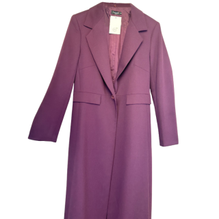 Ferrache blazer Roxo | Kilograma