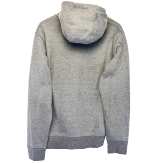 Hoodie cinzento | Kilograma