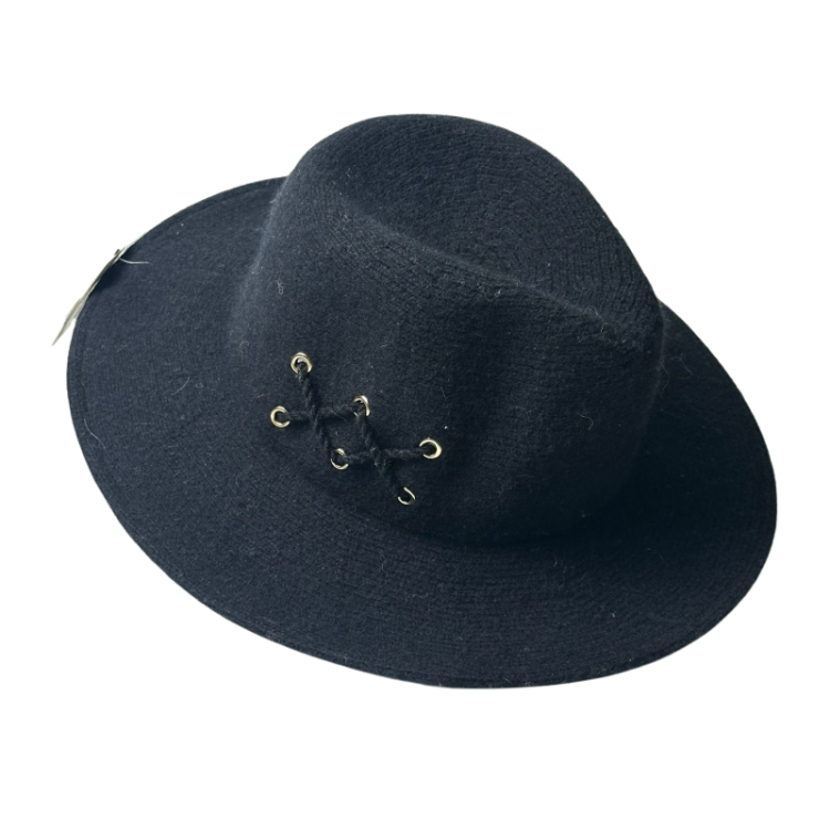 Chapéu Preto | Kilograma