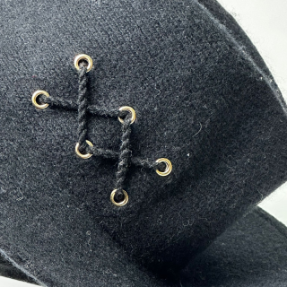 Chapéu Preto | Kilograma