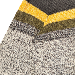 Camisola colorblock  |  Kilograma