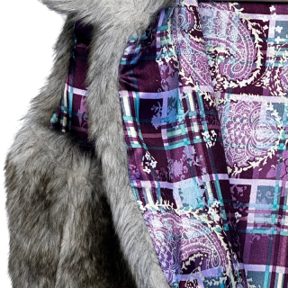 Colete de pelo curto | Kilograma