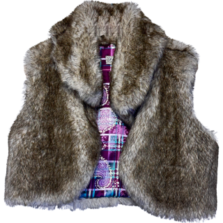 Colete de pelo curto | Kilograma