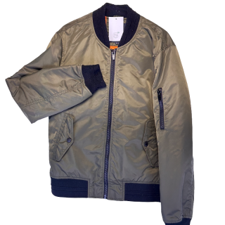 Casaco de Homem estilo bomber | Kilograma