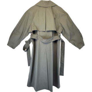 Gabardine verde tropa | Kilograma