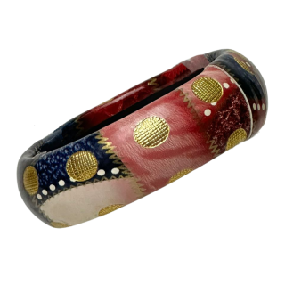 Pulseira estampada | Kilograma