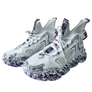 Ténis de homem branco | Kilograma