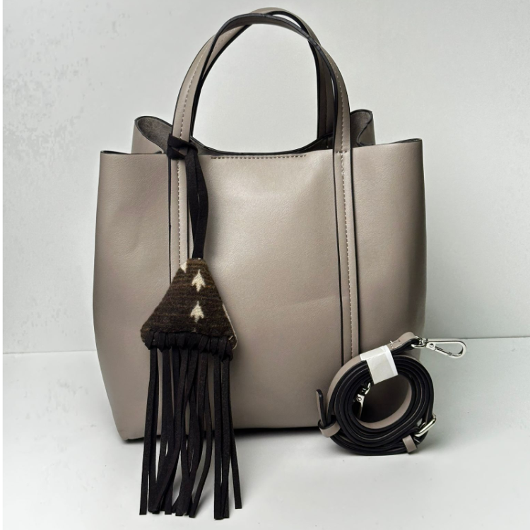 Mala taupe | Kilograma