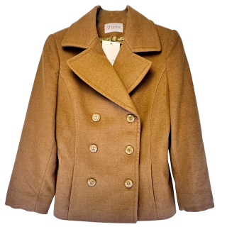 Blazer camel | Kilograma