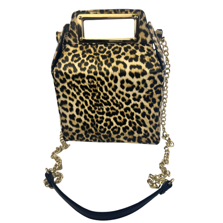 Carteira tigresa | Kilograma