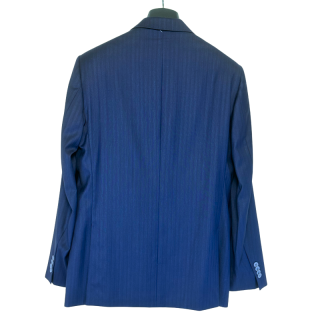 Blazer azul Dielmar | Kilograma