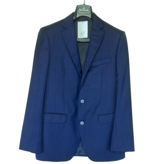 Blazer azul Dielmar | Kilograma