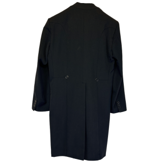 Fato preto completo | Kilograma