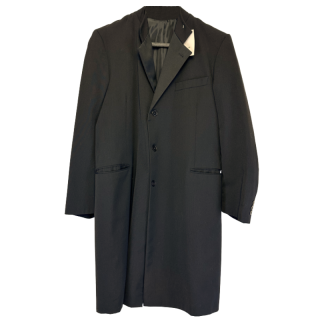 Fato preto completo | Kilograma