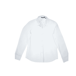 Camisa branca elegante | Kilograma