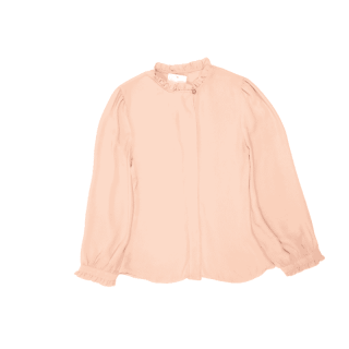 Camisa rosa pastel | Kilograma