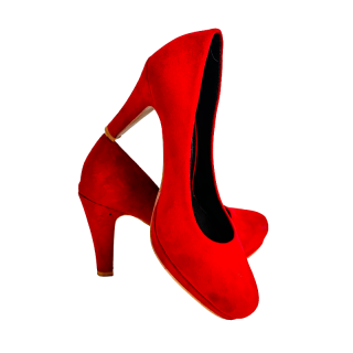 Saltos Vermelhos | Kilograma