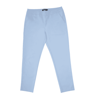 Calças azuis bebé | Kilograma