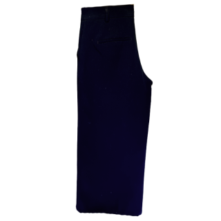 Calça pantalona preta | Kilograma