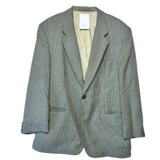 Blazer xadrez | Kilograma