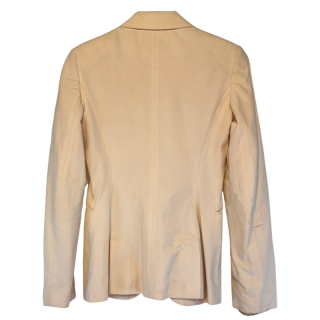 Blazer bege | Kilograma