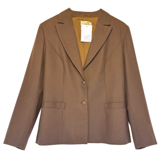 Fato completo castanho | Kilograma