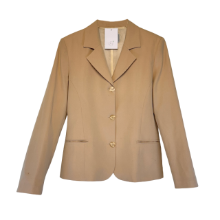 Blazer bege Lord John | Kilograma