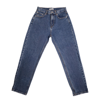 Calça de ganga Mum fit | Kilograma