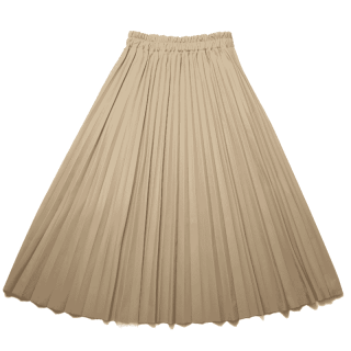 Saia de napa básica | Kilograma