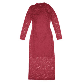 Vestido de renda | Kilograma